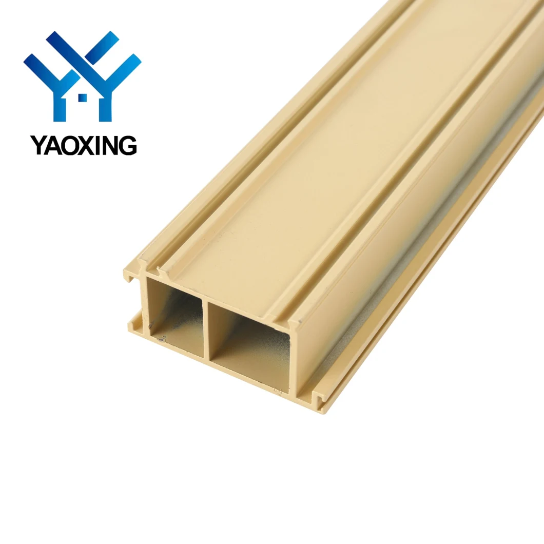 China Best Price Anodized Aluminum/Aluminum Frame Product Aluinium Extrusion Profile 6063/6061 Alloy Industrial Profile Sliding Door Window Frame Extruded