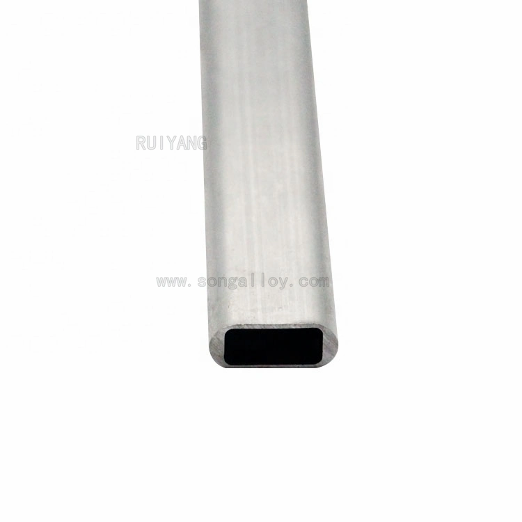 2-1500mm Aluminium Tubing Aluminum Rectangular /Round/Square Tubing