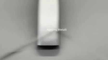 Biegen von bearbeiteten Aluminiumrohren aus extrudiertem Aluminium