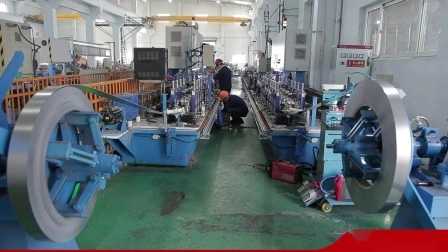 China Factory Titanrohrschlauch Außendurchmesser 30 mm 24 mm
